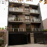 Depto Nuevo 2 Dormitorios Excelente Ubicacion